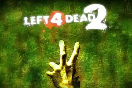 Game server rental, Left 4 Dead 2