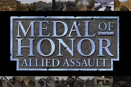 Game server rental, MOHAA Medal of Honor