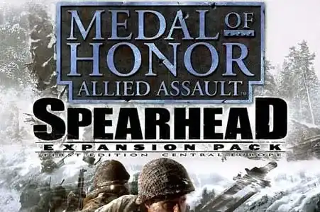 Game server rental, Medal Of Honor Spearhead