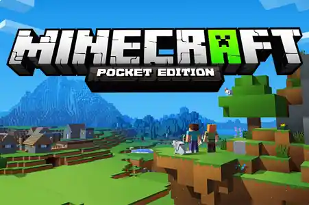 Game server rental, Minecraft Pocket Edition