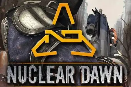 Game server rental, Nuclear Dawn