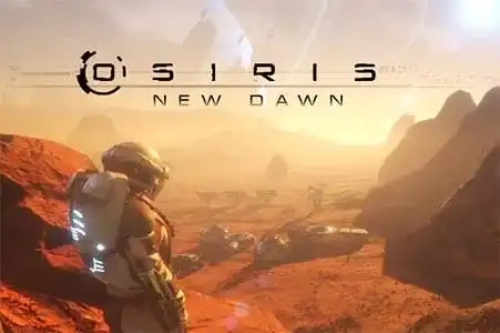 Game server rental, Osiris-New-Dawn