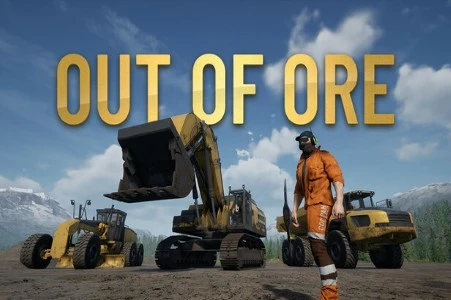 Out Of Ore game server hosting