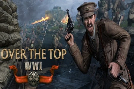 Game server rental, Over The Top: WWI
