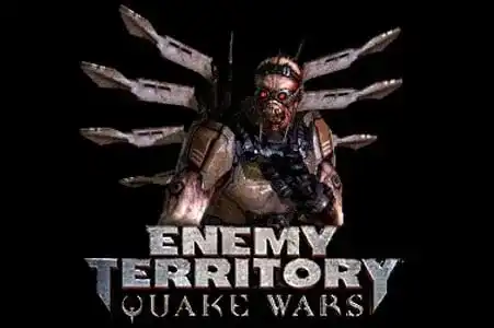 Game server rental, Quake Wars Enemy Territory