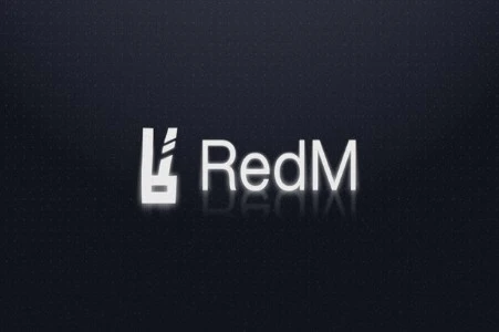 redm game server hosting