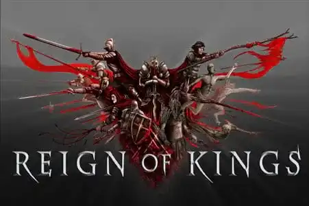 Game server rental, Reign of Kings|ROK|