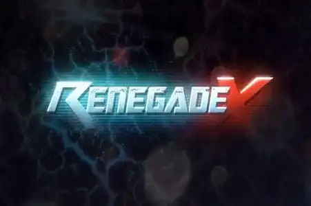 Game server rental, Renegade X