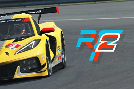 rfactor2 game server hosting
