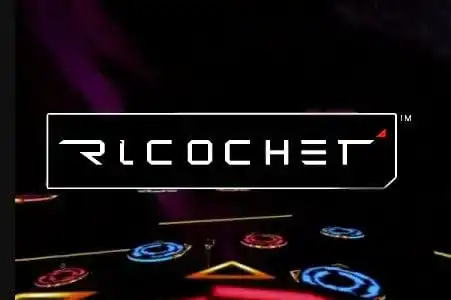 Game server rental, Ricochet