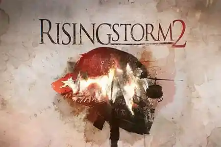 Game server rental, Rising Storm 2 Vietnam