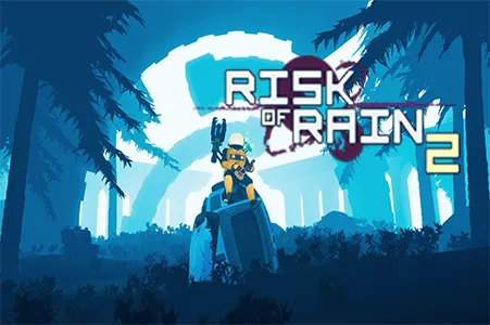 Game server rental, Risk of Rain 2