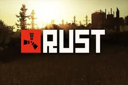 Game server rental, Rust
