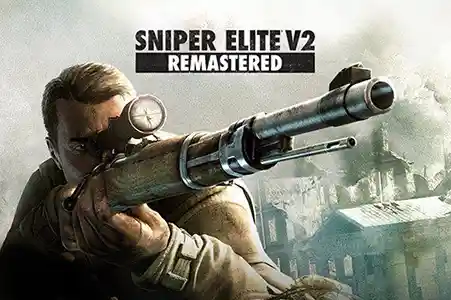 Game server rental, Sniper Elite 2 Remastered