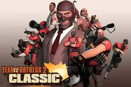 Game server rental, Team Fortress 2 Classic| TF2 Classic