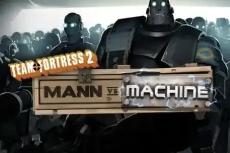 Game server rental, Team Fortress 2 Mann vs Machine