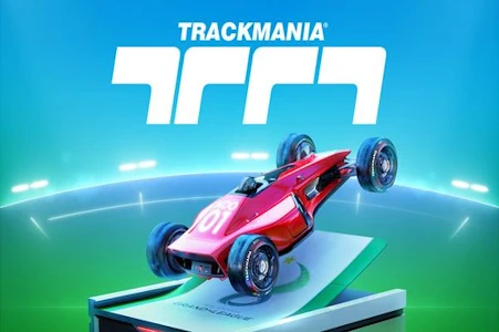 Trackmania game server hosting