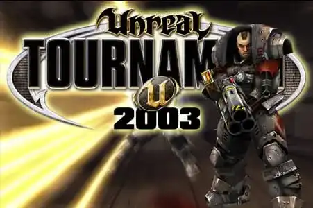 Game server rental, Unreal Tournament 2003 | UT