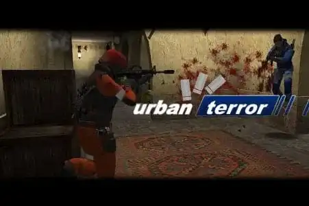 Game server rental, Urban-Terror