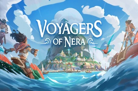 Game server rental, Voyagers Of Nera