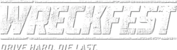 Wreckfest Logo
