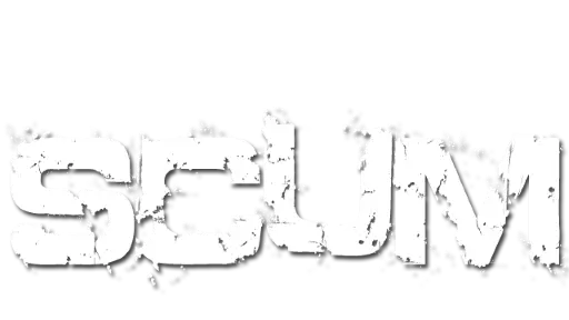 SCUM Logo
