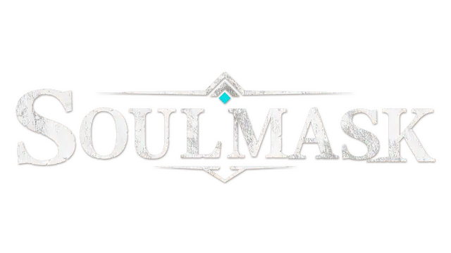 soulmask Logo