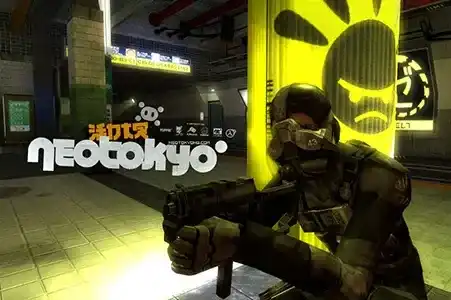 NEOTOKYO YouTube trailer