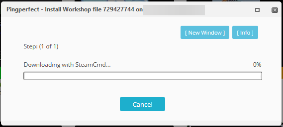 New Method  How To Download Steam Workshop / Mod, With No Steam CMD 